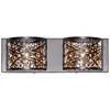 Et2 Inca 2-light Wall Mount