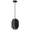Et2 Interval Led Medium Ellipse Pendant