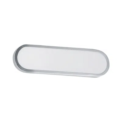 Et2 Latitude 18" Led Bath Sconce
