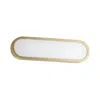 Et2 Latitude 18" Led Bath Sconce