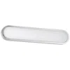 Et2 Latitude 24" Led Bath Sconce