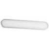 Et2 Latitude 30" Led Bath Sconce