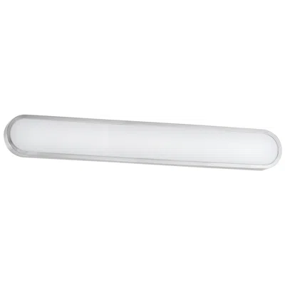 Et2 Latitude 36" Led Bath Sconce