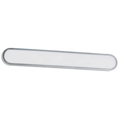 Et2 Latitude 36" Led Bath Sconce