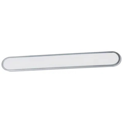 Et2 Latitude 48" Led Bath Sconce