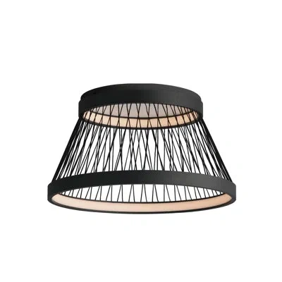 Et2 Loom-flush Mount