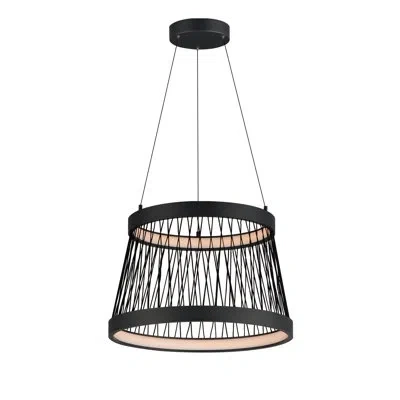 Et2 Loom-single Pendant