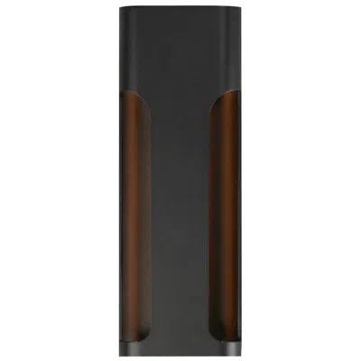 Et2 Maglev 18" Led Outdoor Wall Lamp