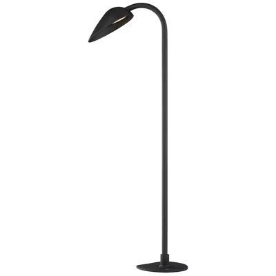 Et2 Marsh 12-24v Led Garden Light Black