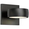 Et2 Modular 1-light Led Outdoor Wall Sconce