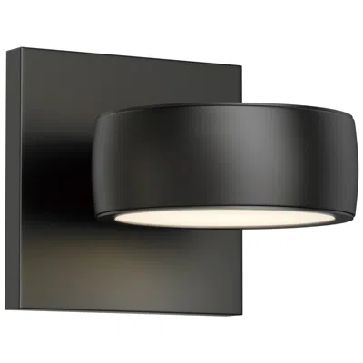 Et2 Modular 1-light Led Outdoor Wall Sconce