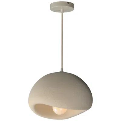 Et2 Moeraki 15 3/4" Wide Oyster Led Pendant Light