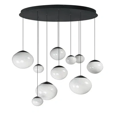 Et2 Nimbus-multi-light Pendant
