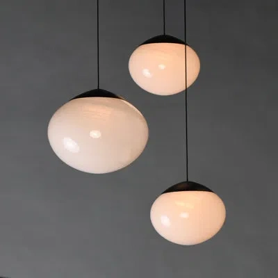 Et2 Nimbus-multi-light Pendant