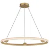 Et2 Nodes 32" Led Pendant Cct Select