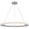 Et2 Nodes 32" Led Pendant Cct Select