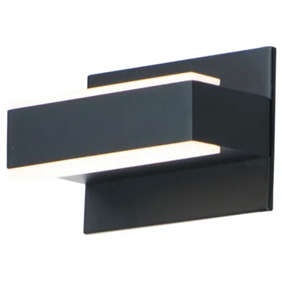 Et2 Omni 7" Led Wall Sconce