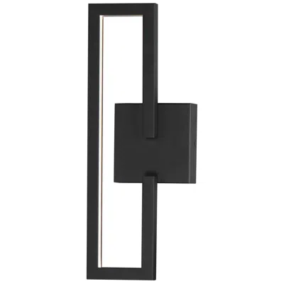 Et2 Penrose 18" Led Sconce