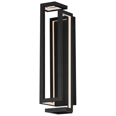 Et2 Penrose 24" Led Sconce