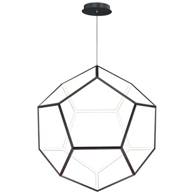 Et2 Penta X-large Led Pendant