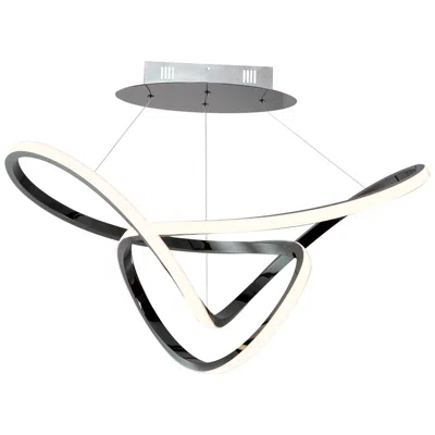 Et2 Perpetual 32" Led Pendant