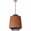 Et2 Phoenix 16" Led Pendant