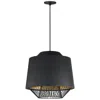 Et2 Phoenix 18.5" Led Pendant