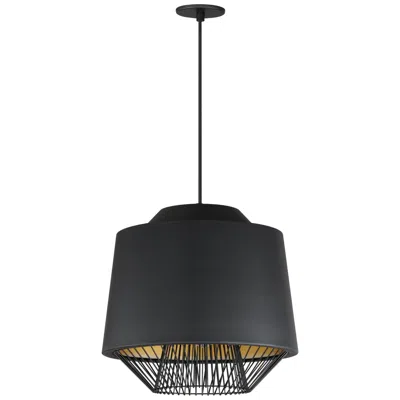 Et2 Phoenix 18.5" Led Pendant