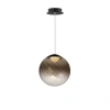 Et2 Planetary-single Pendant In Gray