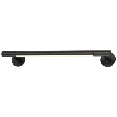 Et2 Purist 18" Black Led Picture Light