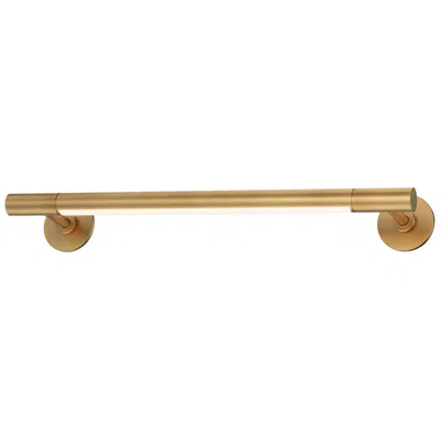 Et2 Purist 18" Gold Led Picture Light