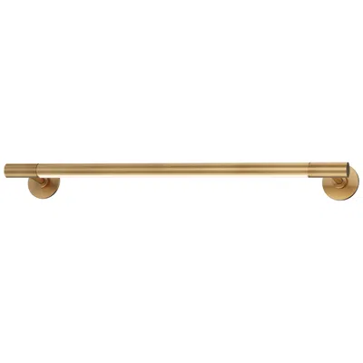 Et2 Purist 24" Gold Led Picture Light