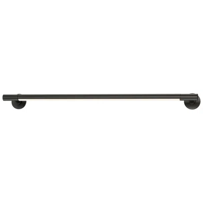 Et2 Purist 30" Black Led Picture Light