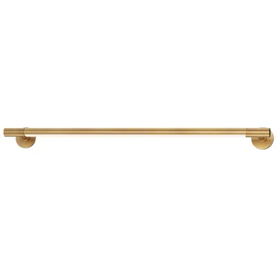 Et2 Purist 30" Gold Led Picture Light