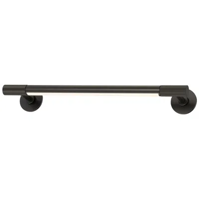 Et2 Purist Presa 18" Black Led Picture Light
