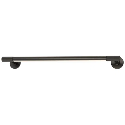 Et2 Purist Presa 24" Black Led Picture Light