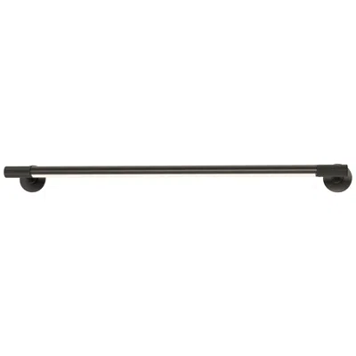 Et2 Purist Presa 30" Black Led Picture Light