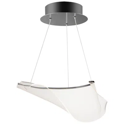 Et2 Rinkle Modular 1-light Led Pendant