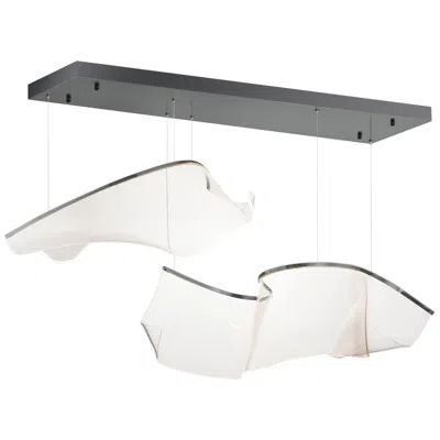 Et2 Rinkle Modular 2-light Led Pendant