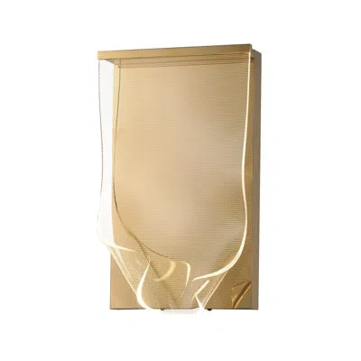 Et2 Rinkle-wall Sconce