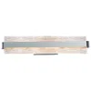 Et2 Ripple 24" Led Bath Vanity