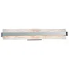 Et2 Ripple 30" Led Bath Vanity In Multi