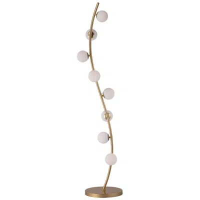 Et2 Rover 62 1/4" High Modern Led Floor Lamp