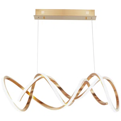 Et2 Signature Led Pendant
