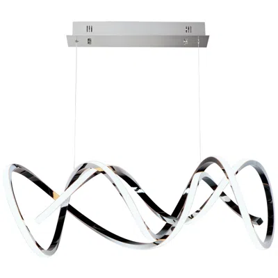 Et2 Signature Led Pendant