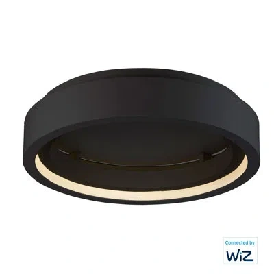 Et2 Smart Light In Black