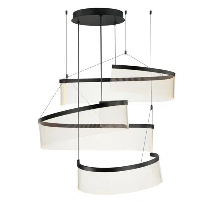 Et2 Sonata-multi-light Pendant