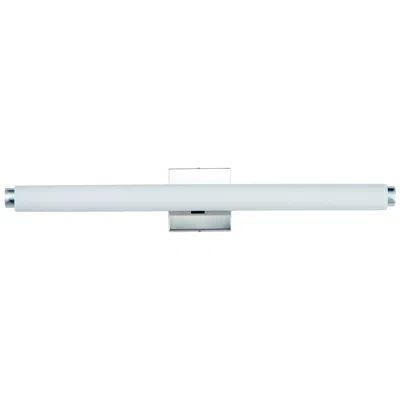 Et2 Soprano 24" Led Bath Vanity In Blue