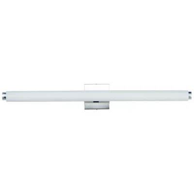 Et2 Soprano 30" Led Bath Vanity In Blue
