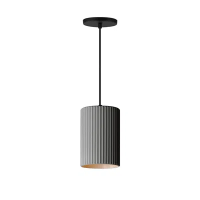 Et2 Souffle 8.5" 1-light Pendant
